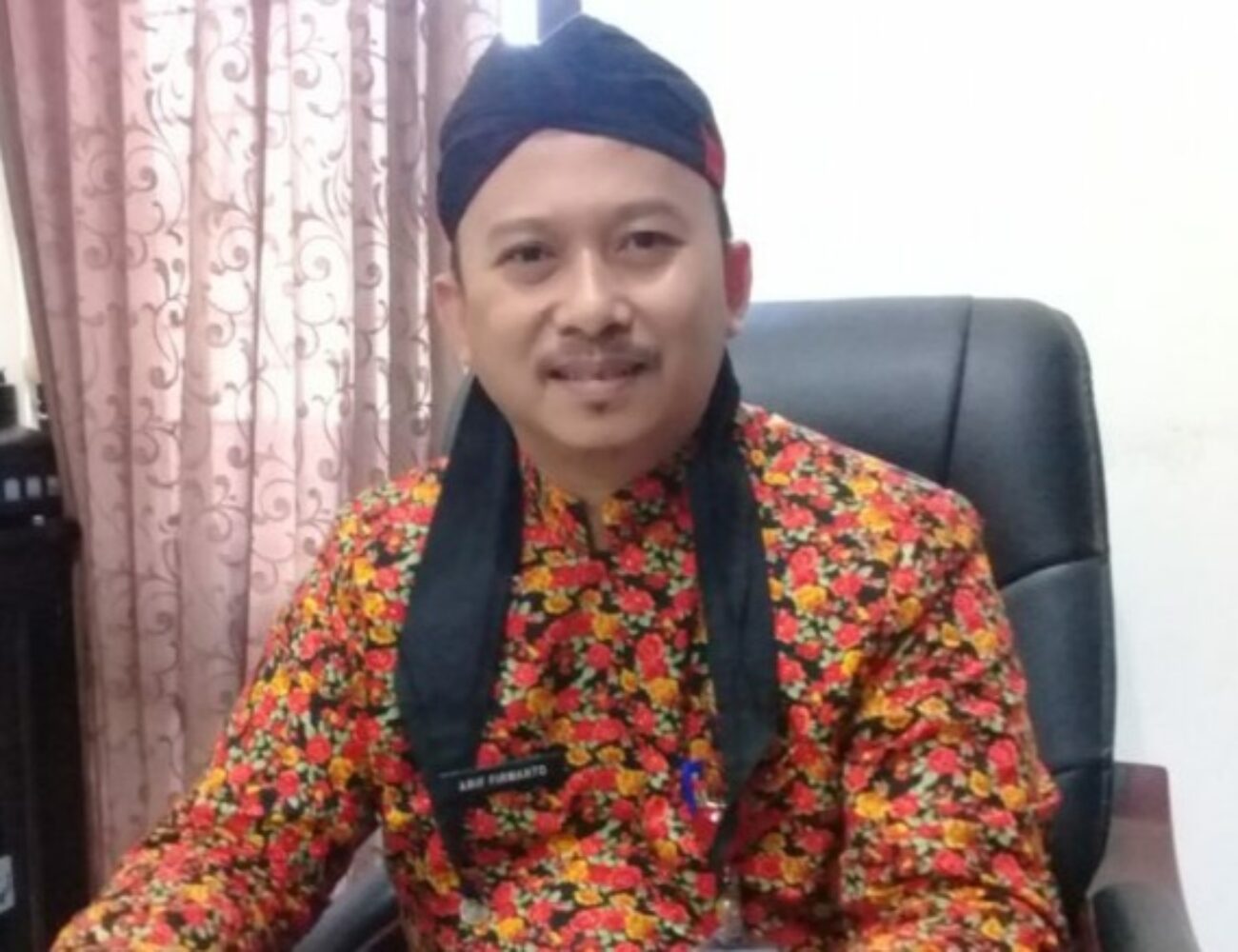 Kepala DKPP Sumenep Ajak Pemuda Kembangkan Sektor Pertanian