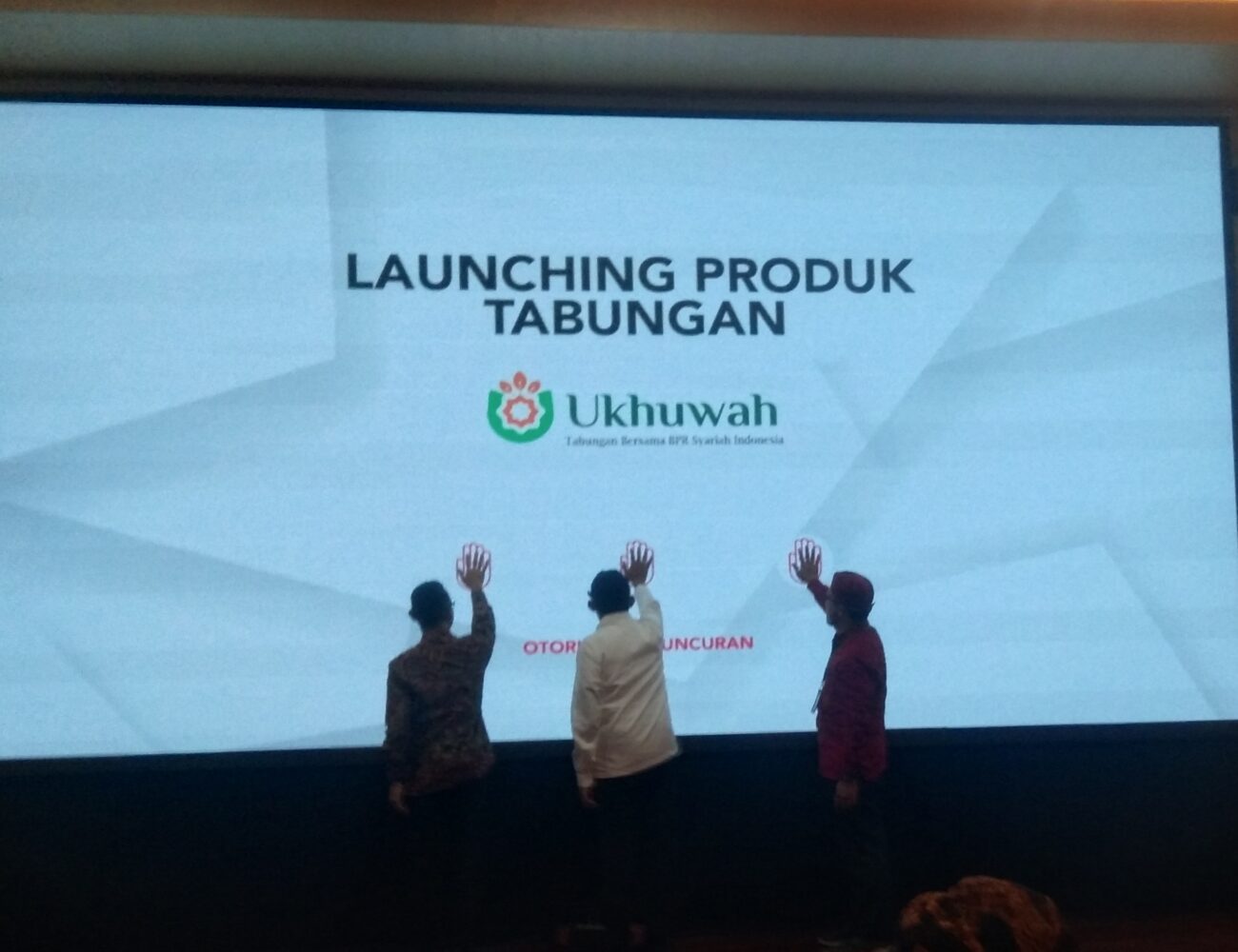 BPRS Bhakti Sumekar Gelar Seminar Literasi Keuangan Serta Launching Tabungan Ukhuwah