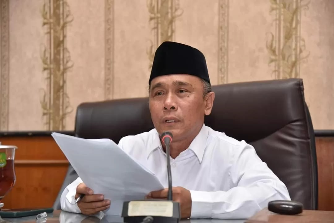 NA Perda Keris Tak Kunjung Dilengkapi, Ketua Bapemperda DPRD Sumenep Desak Disbudporapar