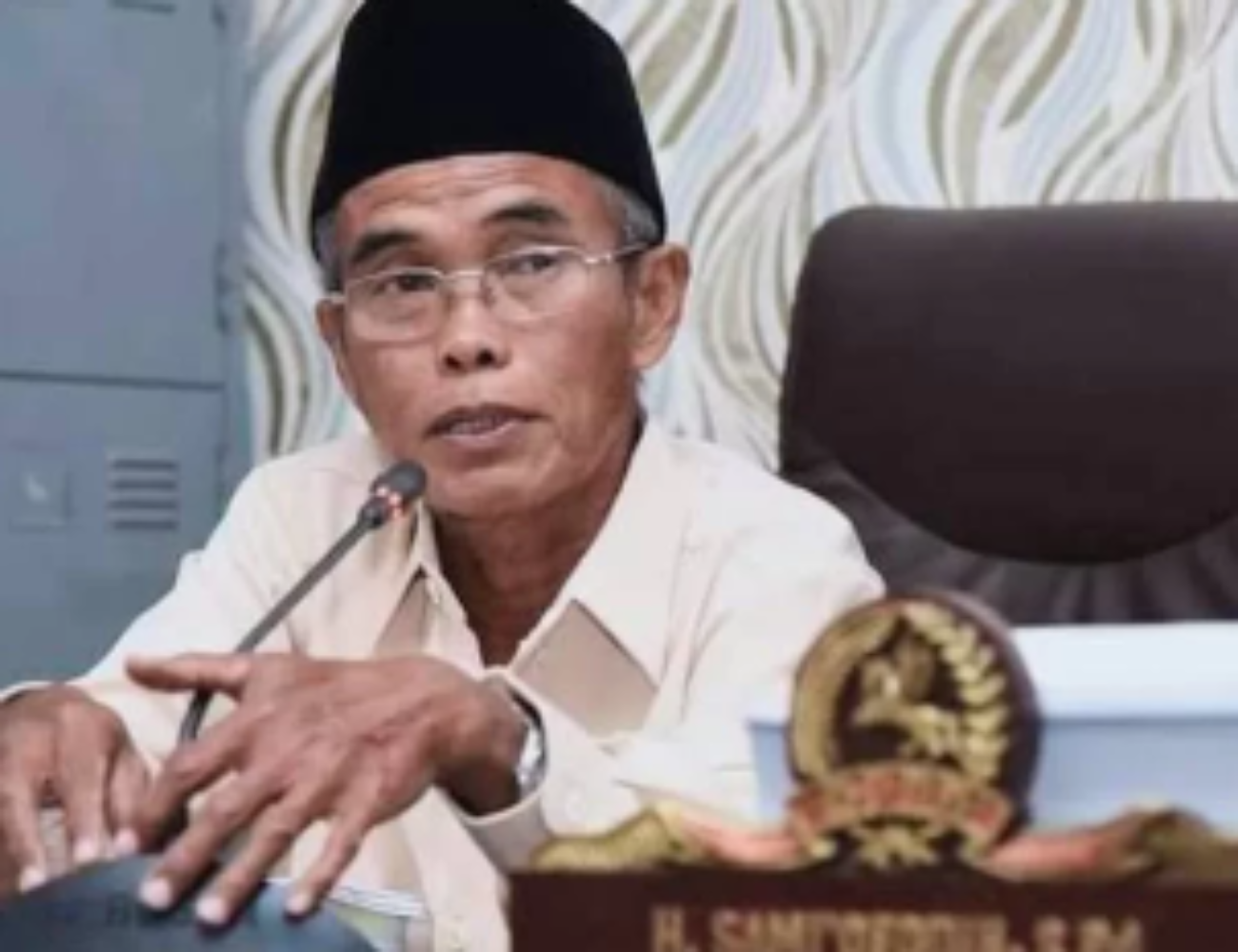 Angka Pasien DPD di Sumenep Tinggi, Anggota Komisi IV DPRD Minta Dinkes P2KB Gerak Cepat