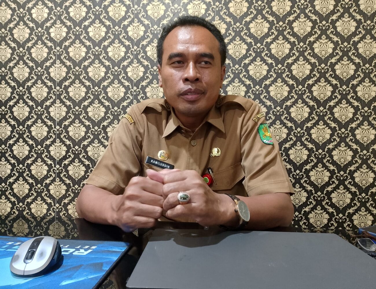 Peduli Guru Ngaji, Pemkab Sumenep Gelontorkan Anggarkan 2,4 Miliar Rupiah Pada Tahun 2024