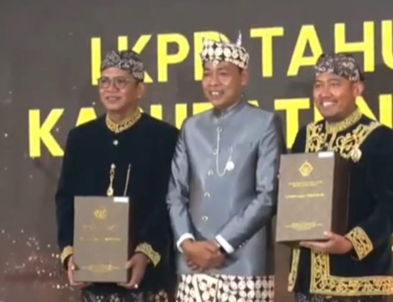 Terima WTP ke-7 dari BPK RI, Bupati Sumenep Berharap Bisa Menjadi Motivasi Bagi Para ASN