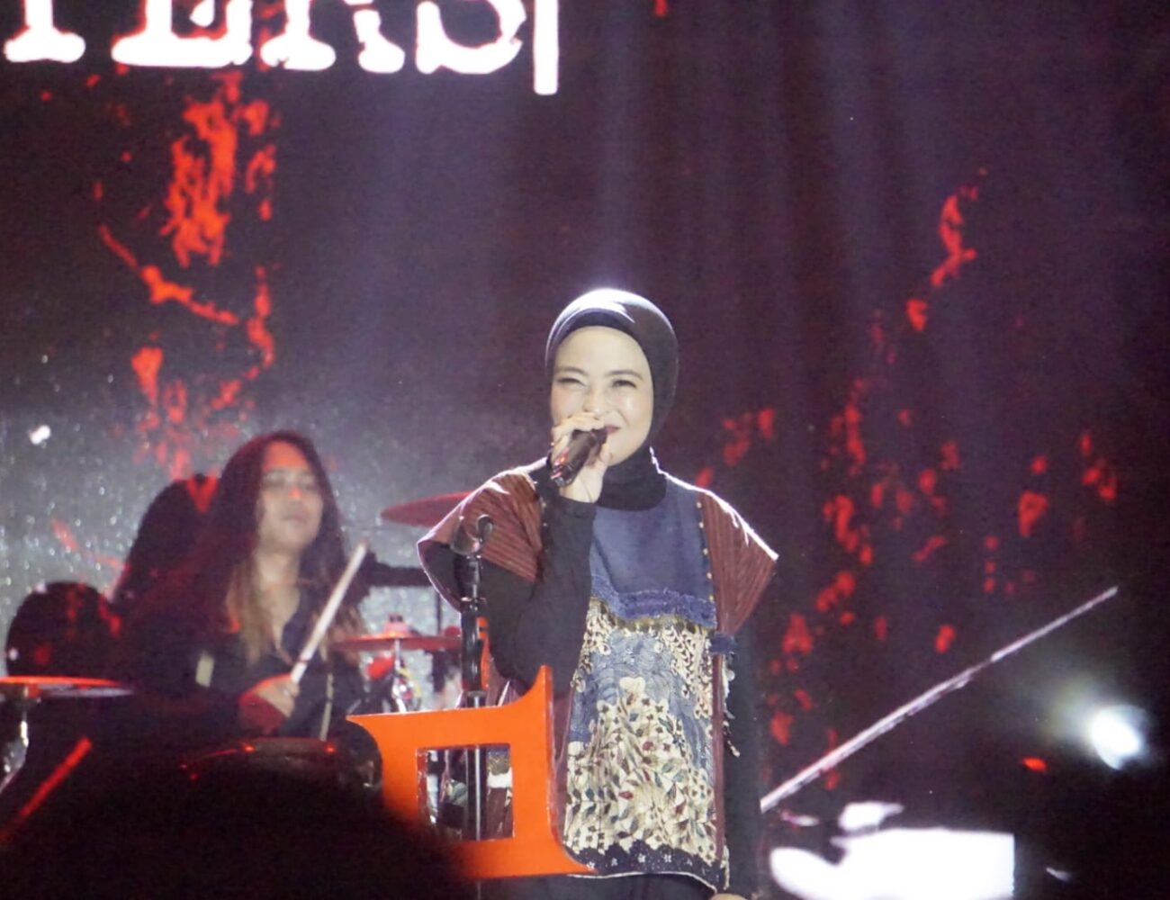 UNIBA  Dukung Bakat Masyarakat Madura dengan U-Fest 2024