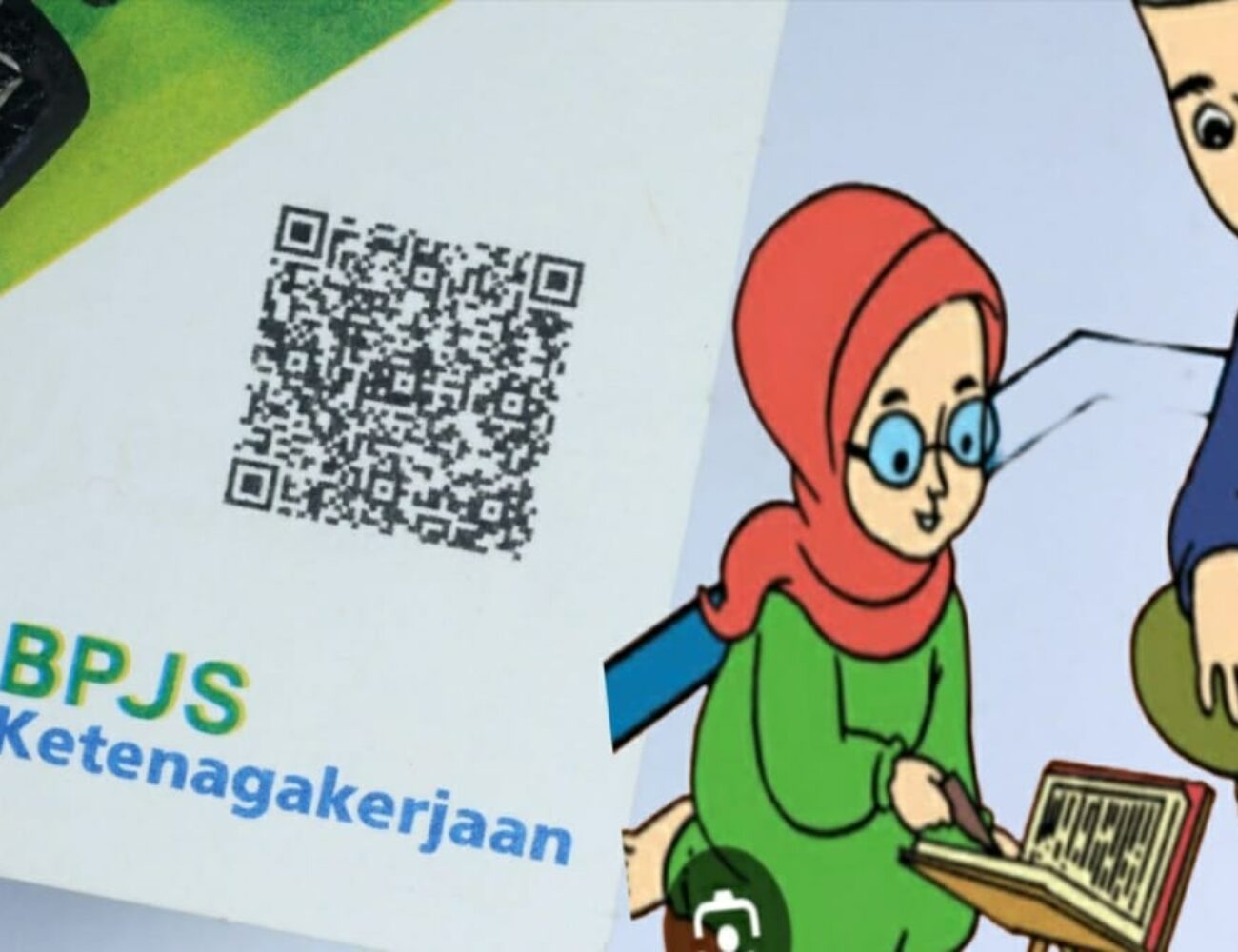 Pemkab Sumenep akan Daftarkan Guru Ngaji di BPJS Ketenagakerjaan