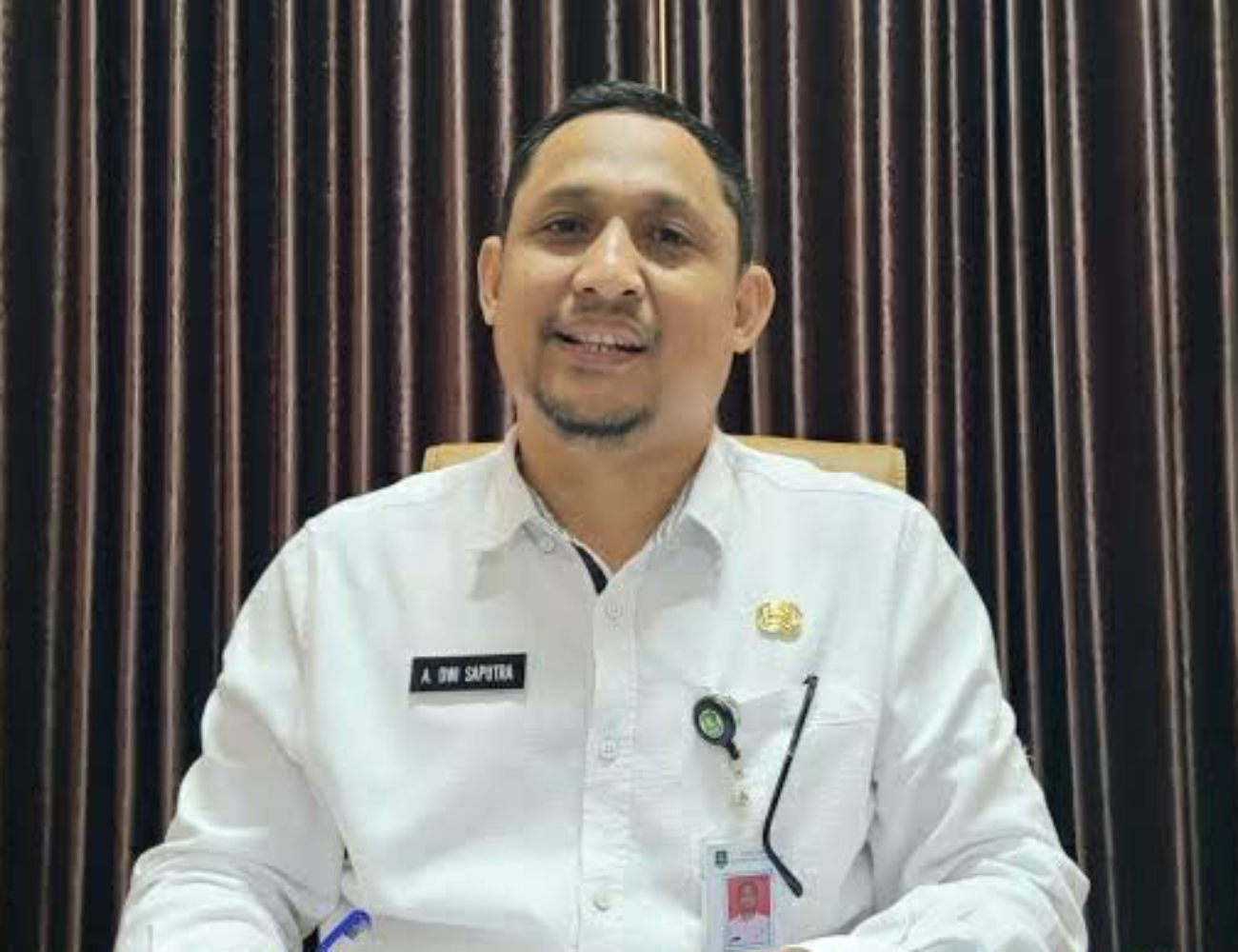 Tahun ini Disdik Sumenep Anggarkan Dana RP 64 Miliar Untuk Perbaikan Infrastruktur Pendidikan