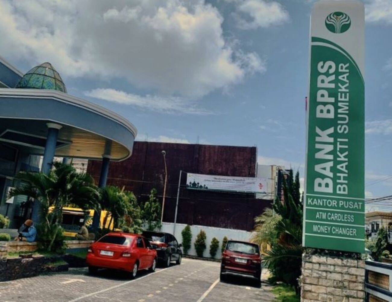 Ini Alasan BPRS Bhakti Sumekar Akan Buka Kantor Cabang Baru di Wilayah Pantura