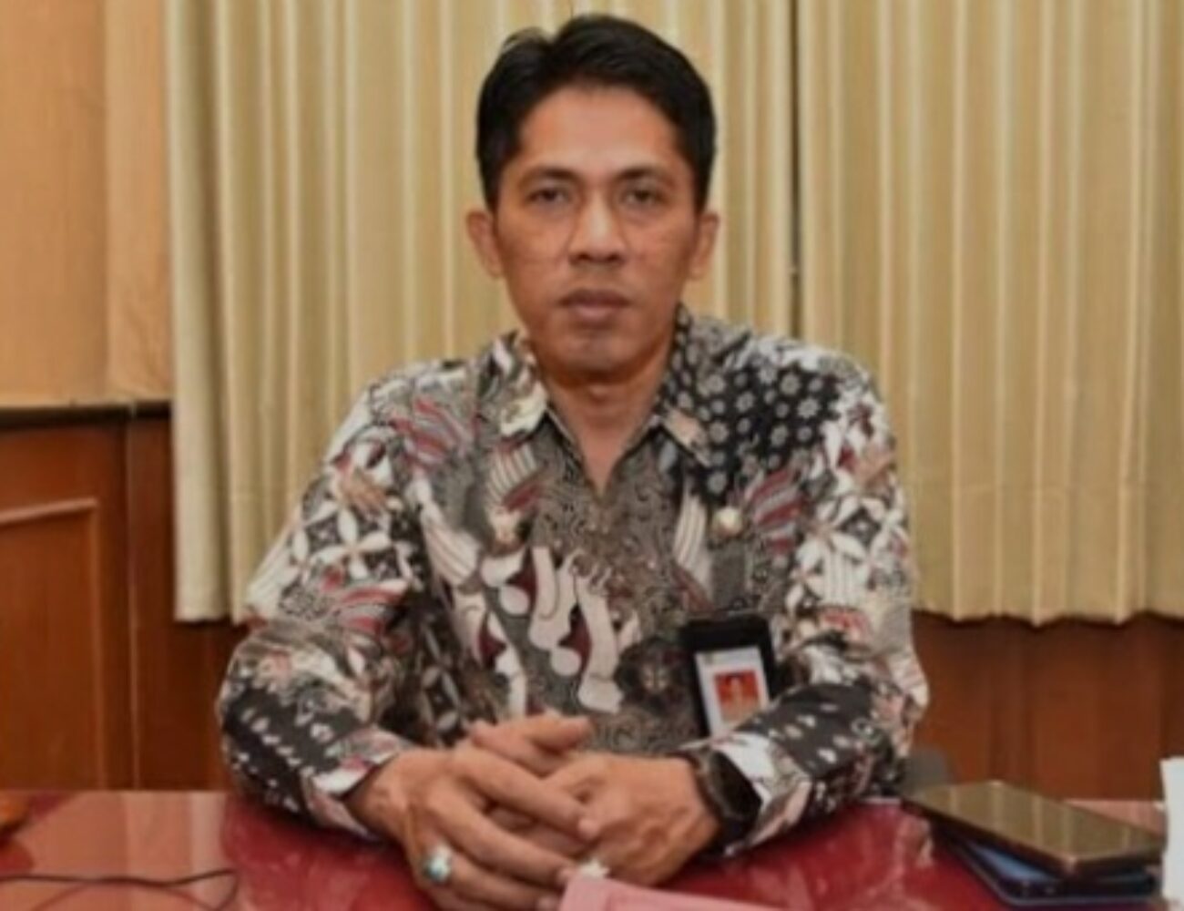 Inovasi Baru, DPRD Sumenep Rencanakan Penyusunan Pedoman Pelaksanaan Kerjasama Dengan Media Massa