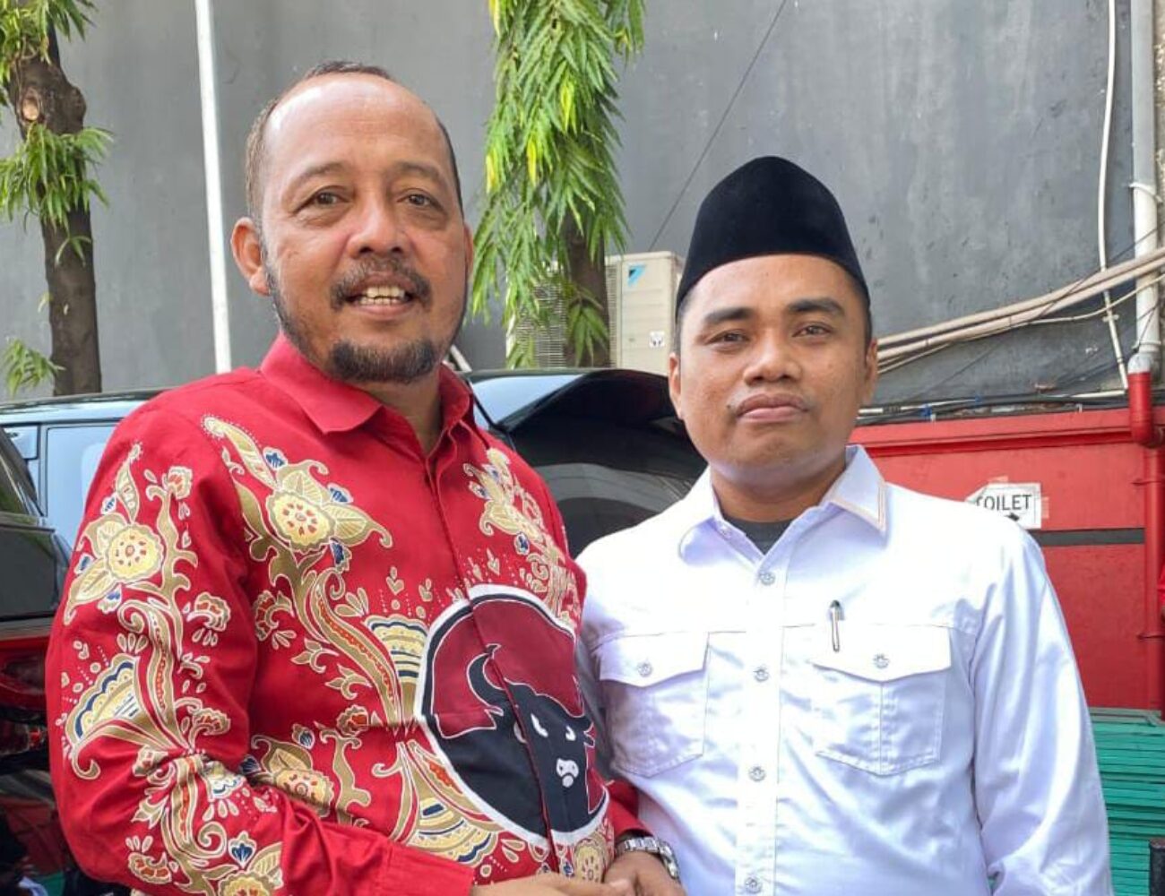 PKB Segera Deklarasikan Pasangan Calon Pasca Rekomendasi PDIP kepada Fauzi-Kiai Imam