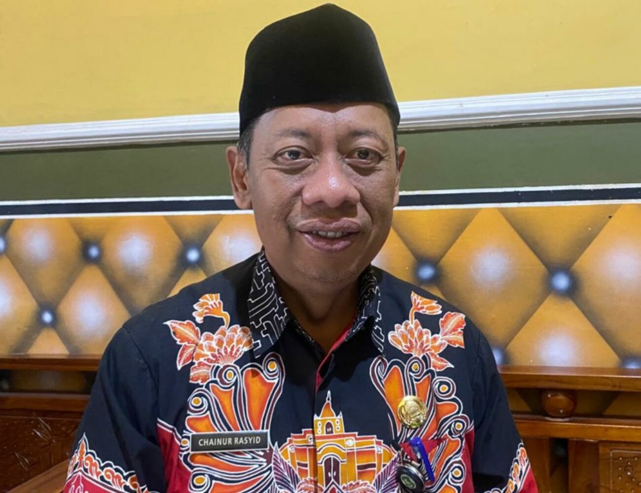 Hari Krida Pertanian 2024, Momentum Tingkatkan Pelayanan Kepada Petani dan Produktivitas Pertanian
