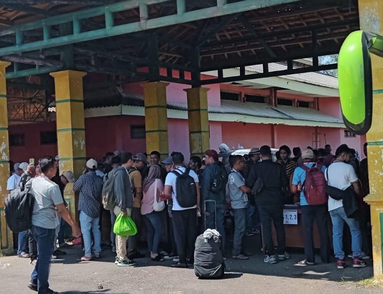 Berkedok Bimtek, DPMD dan AKD Sumenep Diduga Manfaatkan Para Kades Untuk Raup Uang Miliaran