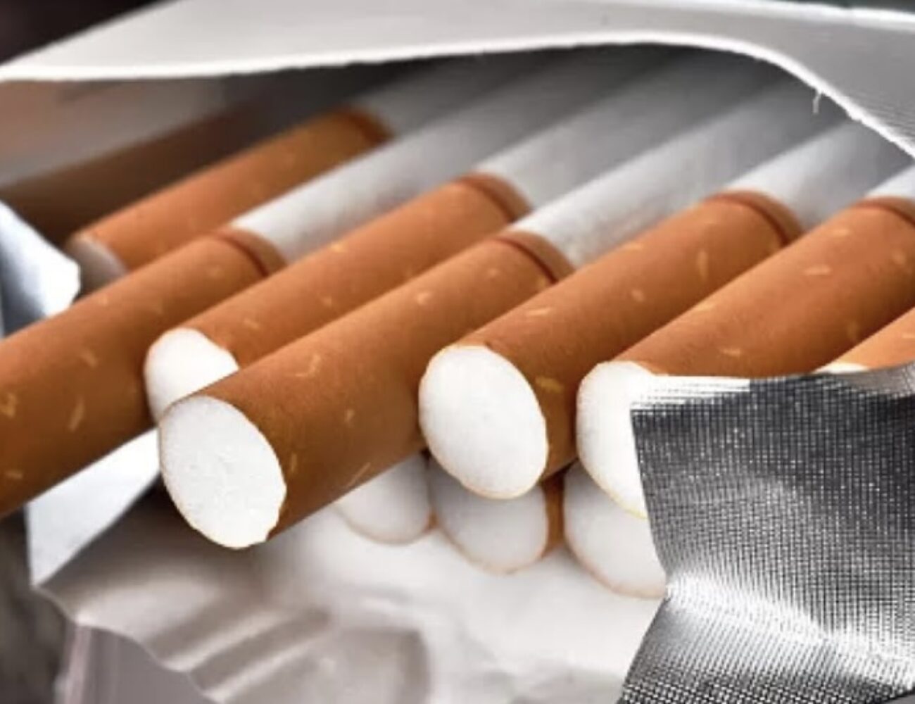 Satpol PP Sumenep Diduga Terima Upeti dari Peredaran Rokok Ilegal
