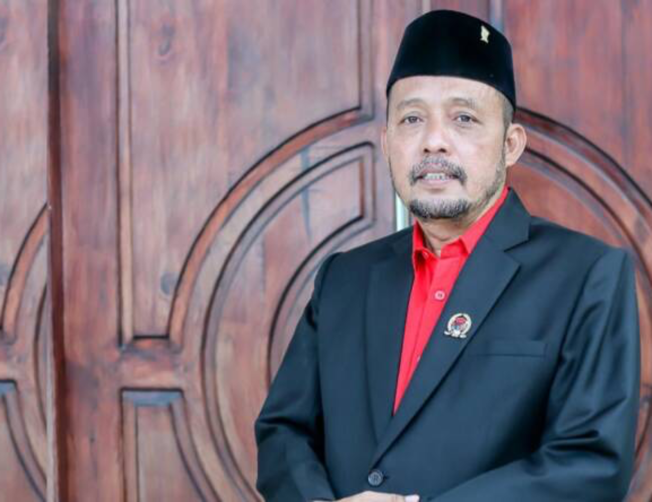 Pasangan Calon Fauzi-Imam Dijadwalkan Mendaftar Besok ke KPU