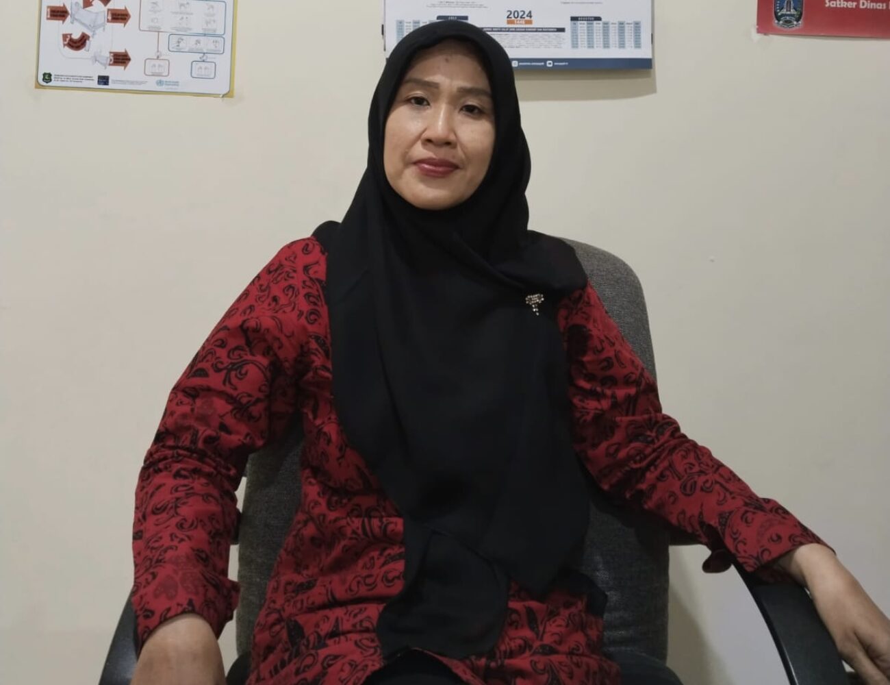 Poliklinik Gizi RSUD dr H Moh Anwar Sumenep Solusi Nyata Bagi Masyarakat yang Memiliki Masalah Gizi