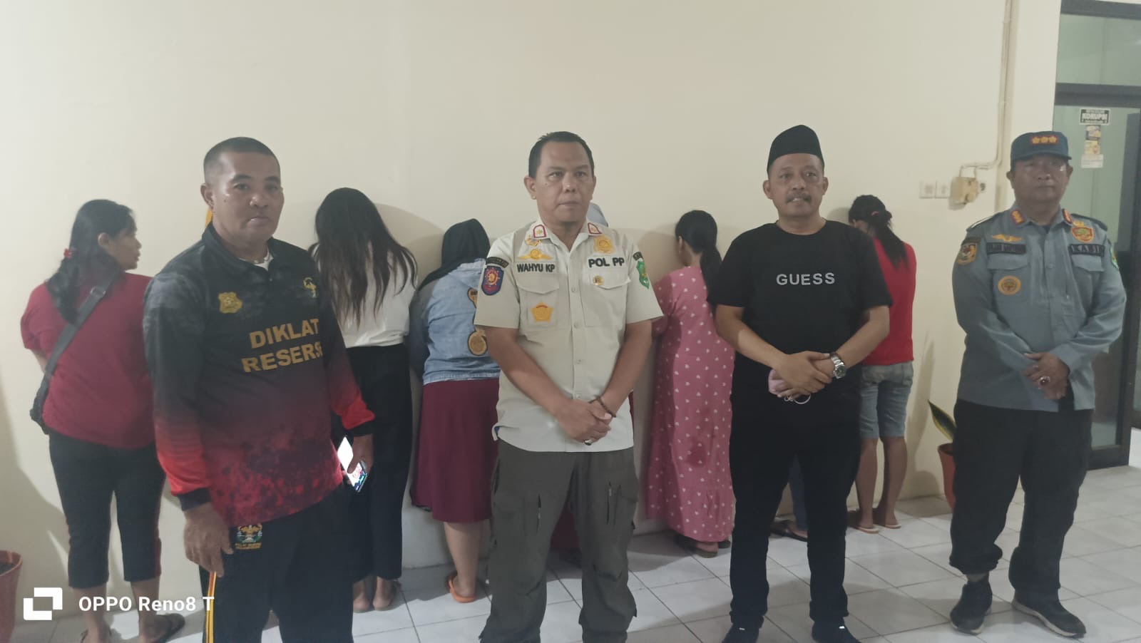 Ketua DPRD Sumenep Sementara Berjanji Razia Hotel-hotel yang Ditengarai Jadi Tempat Prostitusi Terselubung