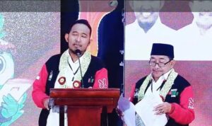 Achmad Fauzi Kembangkan Wisata Sumenep dengan Konsep Pentahelix