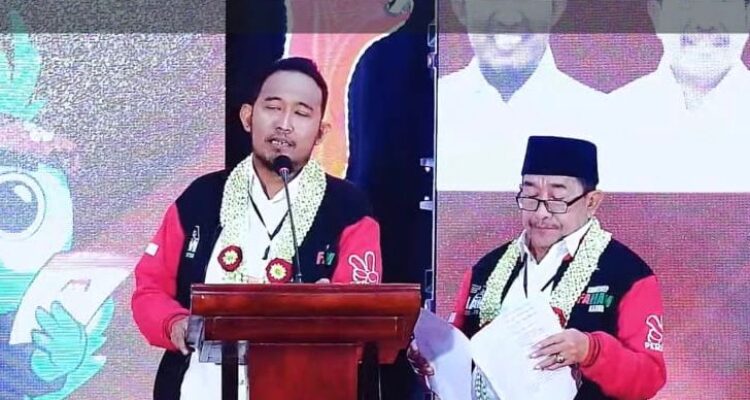 Achmad Fauzi Kembangkan Wisata Sumenep dengan Konsep Pentahelix