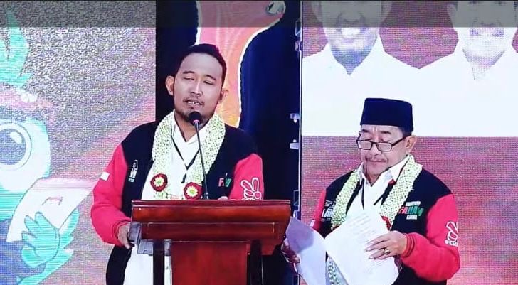 Achmad Fauzi Kembangkan Wisata Sumenep dengan Konsep Pentahelix