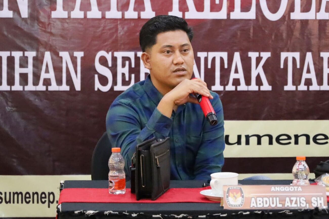 KPU Sumenep Akui Sudah Melakukan Persiapan Matang Untuk pelaksanaan Debat Kedua Pilkada 2024