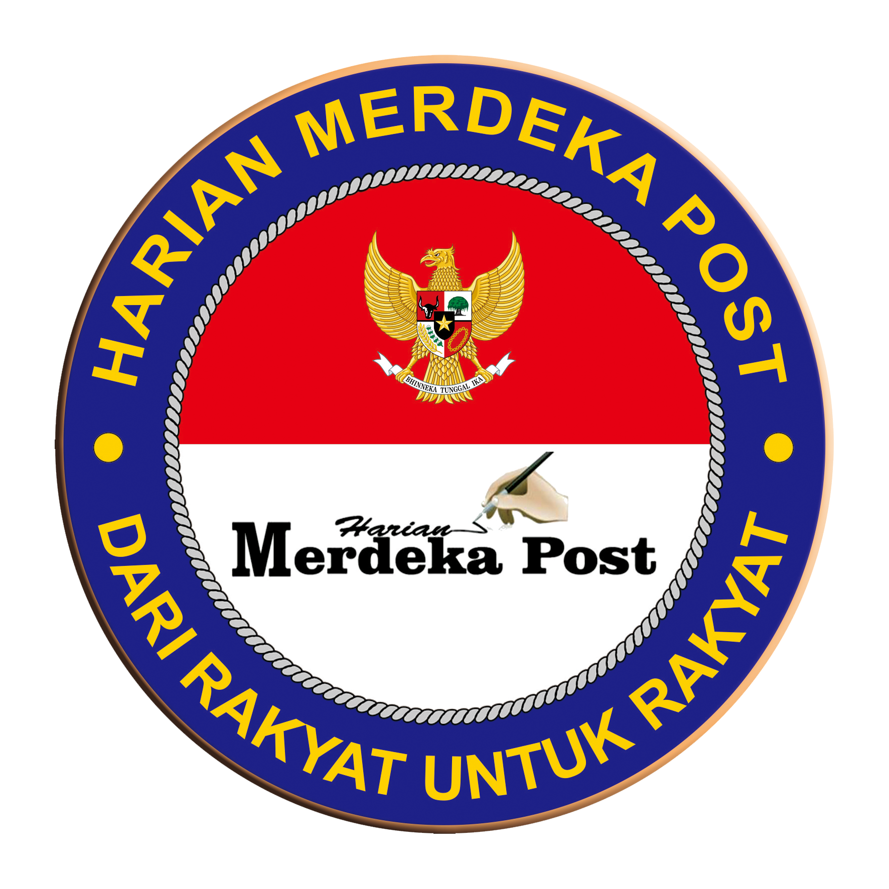 Harian Merdeka Post