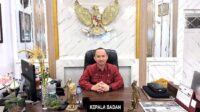 Bappeda Sumenep Gelar Sosialisasi Pelaksanaan RAD PG Tahun 2025-2029