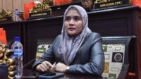 Anggota Dewan Nia Kurnia Fauzi Usulkan Raperda KDRT