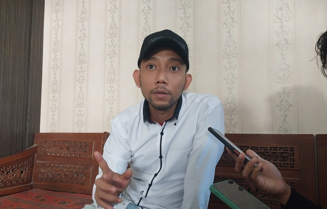 Dukung optimalisasi anggaran, KPU Kembalikan Enam Unit Kendaraan Dinas