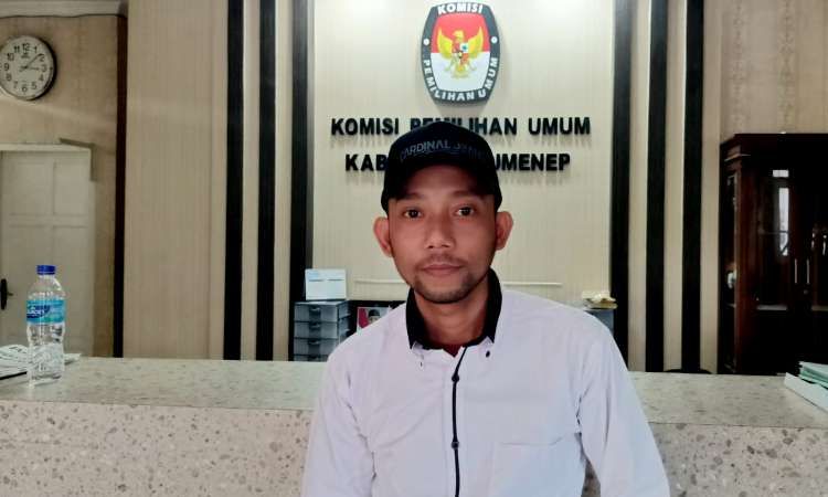 Pilkada Selesai, KPU Sumenep Ajak Masyarakat Tetap Bersatu