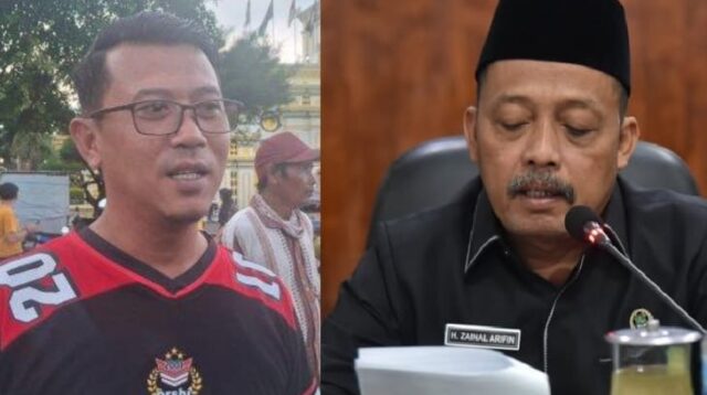 Abaikan Panggilan Penyidik, Ketua DPRD Sumenep Akan Disurati Lagi