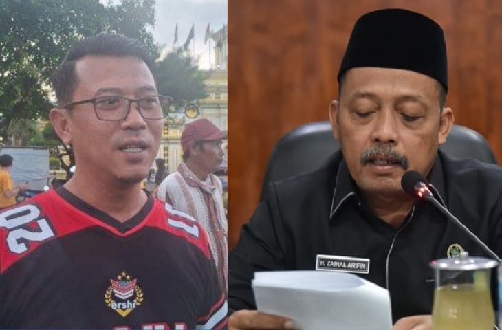 Abaikan Panggilan Penyidik, Ketua DPRD Sumenep Akan Disurati Lagi