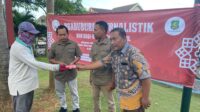 PWRI Sumenep Gelar Pelatihan Jurnalistik dan Bagi-Bagi Voucher Takjil, Peserta Berpeluang Dapat Beasiswa UNIBA Madura