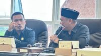 Komisi III DPRD Sumenep Kecewa, Pimpinan Dewan Dinilai Abaikan Desakan Rapat Banggar-Timgar