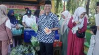 Jaga Stabilitas Harga di Ramadhan, DKPP Sumenep Gelar Pasar Murah