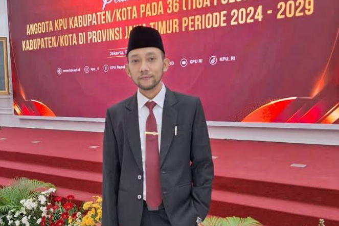 Kesadaran Politik Tinggi, Sumenep Catat Partisipasi Pemilih Terbesar di Jatim