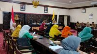 Bappeda Sumenep Gelar Forum Konsultasi Publik untuk RKPD 2026