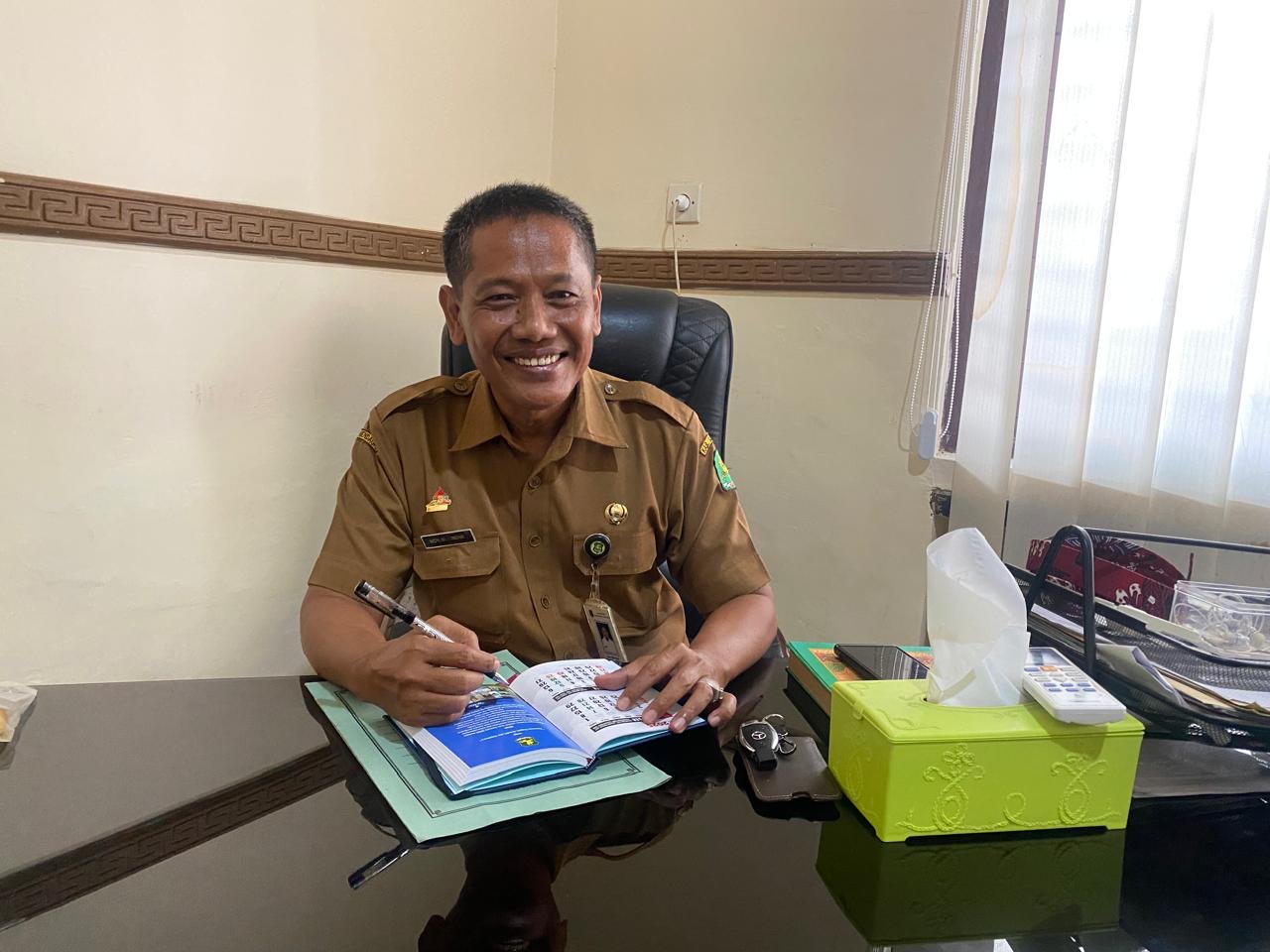 Tahun ini, Dinkes P2KB Sumenep Anggarkan Rp 1,3 Miliar untuk Pengadaan Alkes RS Abuya di Pulau Kangean