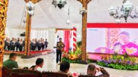 DKPP Sumenep Gelar Temu Ramah, Perkuat Sinergi Menuju Pertanian Tangguh 2025