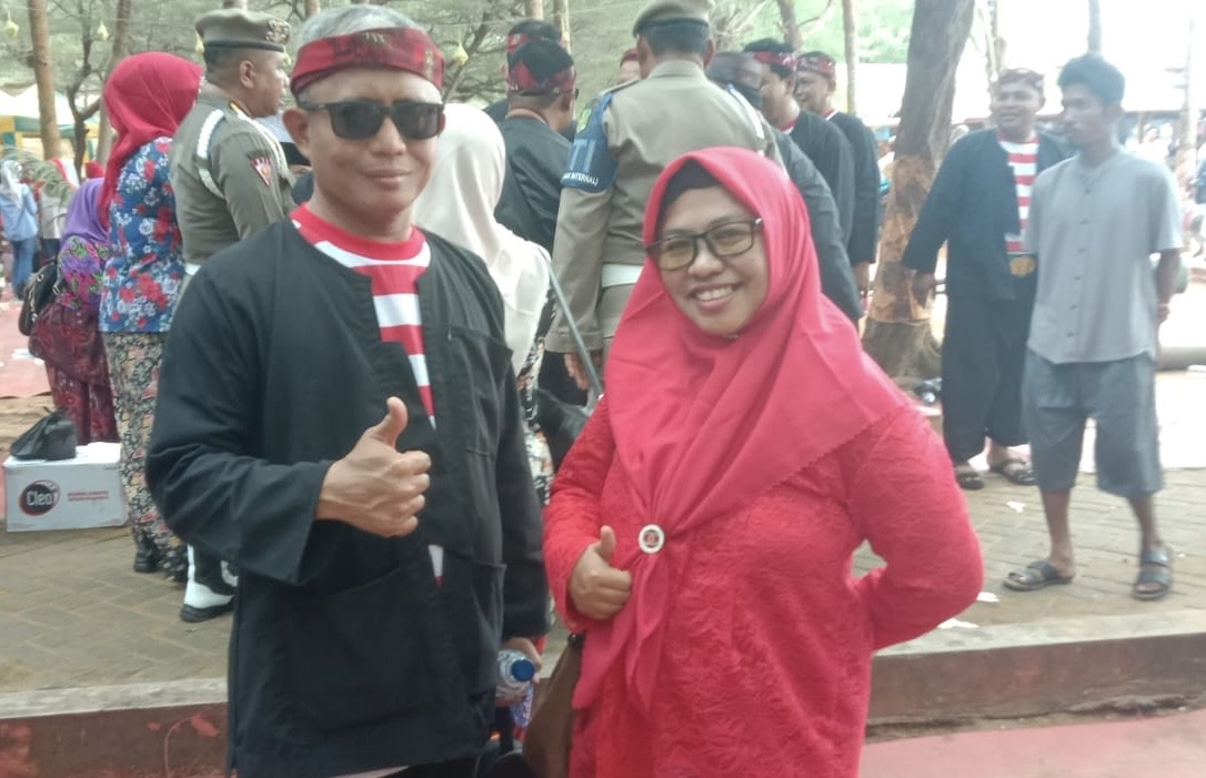 Direktur Utama BPRS Bhakti Sumekar Apresiasi Penyelenggaraan Festival Ketupat 2025 di Sumenep