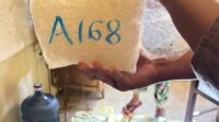 Nelayan Masalembu Temukan Diduga 35 Kg Sabu di Dalam Drum Besi Terapung