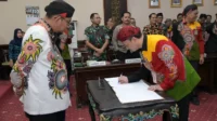 Bappeda Sumenep Gelar Musrenbang dan Konsultasi Publik untuk Susun Arah Pembangunan 2025–2029