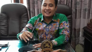 Pasca Penertiban, Nasib PKL Sumenep Jadi Sorotan DPRD