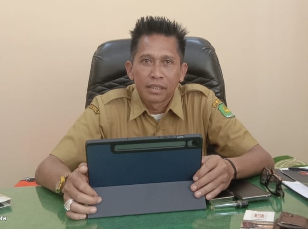 RESPON ISU KELANGKAAN LPG 3 KG, Kabag Perekonomian Sebut Pasokan di Wilayah Sumenep Dalam Kondisi Aman
