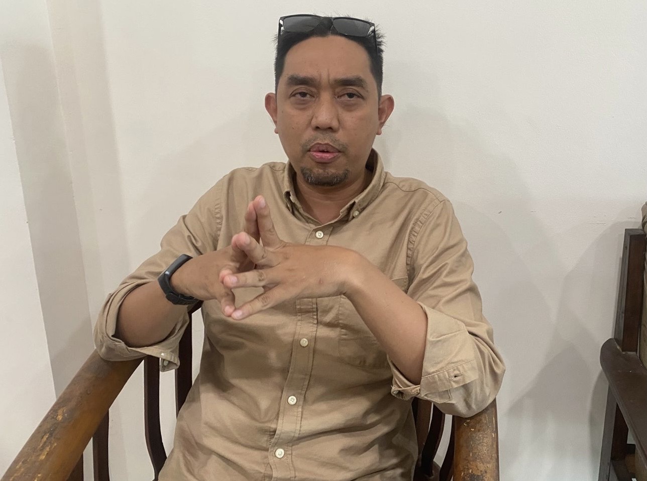 Gas Melimpah Tapi Rakyat Susah, DPRD Sumenep Curigai ada Permainan Pada Agen dan Sub Agen