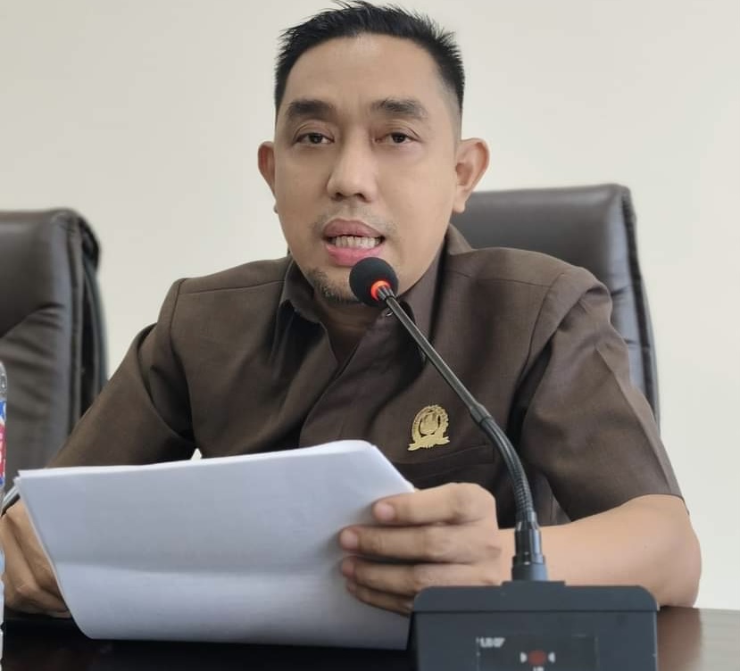 Anggota DPRD Sumenep Soroti Kebijakan Pemotongan Gaji ASN oleh Baznas