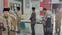Sidak ke RSUDMA, Komisi IV DPRD Sumenep Temukan Fasilitas yang Dinilai Perlu Pembenahan