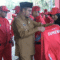 Lepas Kontingen Porprov Jatim IX 2025, berikut Pesan Bupati Sumenep