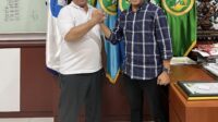 Kolaborasi ISSITA-UNIBA, Cetak Bintang Basket Muda dari Madura