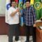 Kolaborasi ISSITA-UNIBA, Cetak Bintang Basket Muda dari Madura