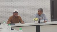 Perjuangkan Listrik di Pulau Masalembu, Ketua Komisi I DPRD Sumenep Datangi PLN Jatim