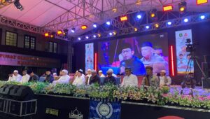 “Sumenep Bersholawat”, Cara pemkab Sumenep peringati Tahun Baru Islam 1447 H
