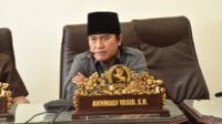 Rapat Diuar Kota Disorot, DPRD Sumenep: Ini Hak Kami, Bukan Pelanggaran